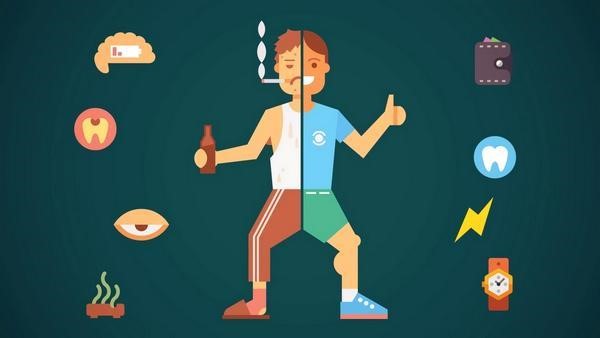 Сделай свой выбор!